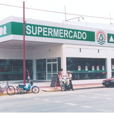 Almacor Supermercado