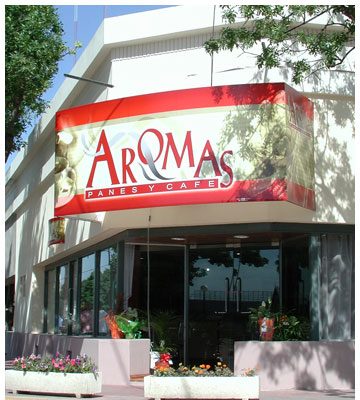 Aromas