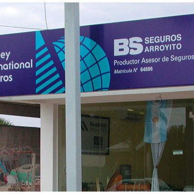 BS Seguros Arroyito