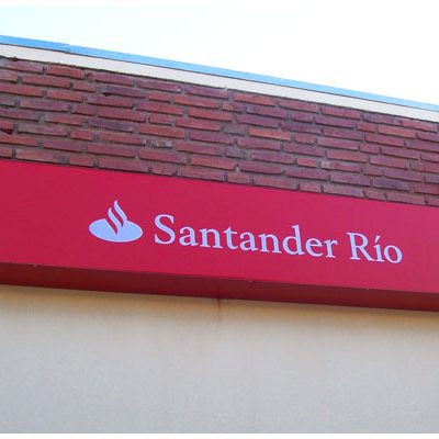 Banco Santander Rio - Cordoba Capital