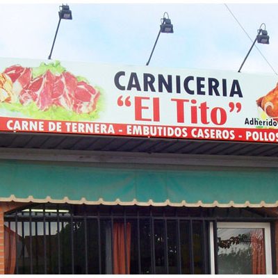 Carnicería El Tito