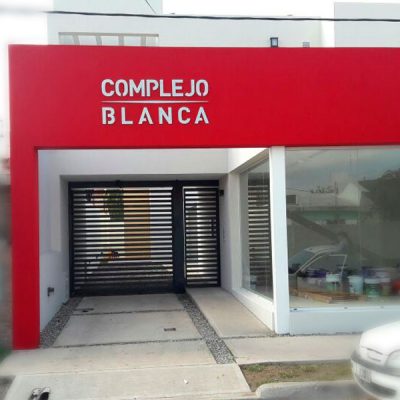 Complejo Blanca