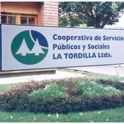 Coop. de Serv. Públicos y Sociales - La Tordilla - Córdoba