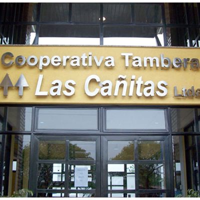 Cooperativa Tambera Las Cañitas - El Tío - Córdoba