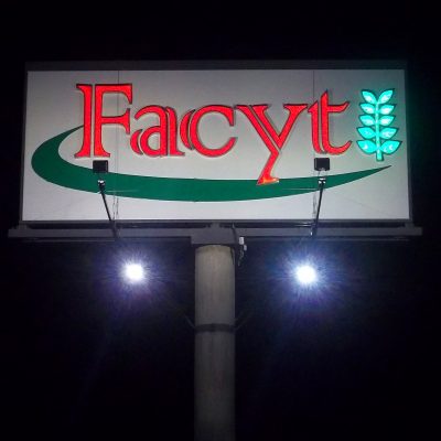 Facyt