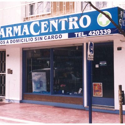 Farmacentro