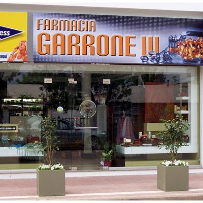 Farmacia Garrone III