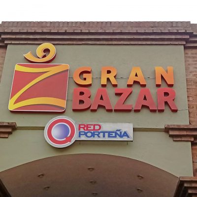 Gran Bazar