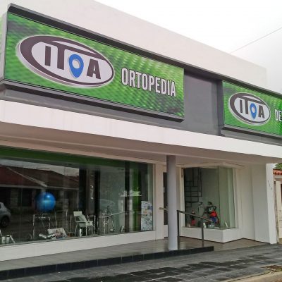 ITOA