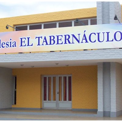 Iglesia El Tabernáculo