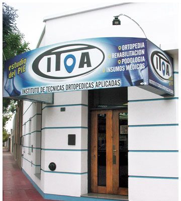 Itoa