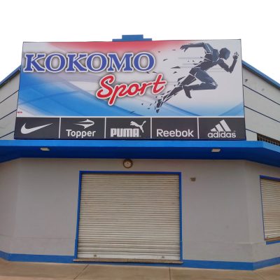 Kokomo Sport