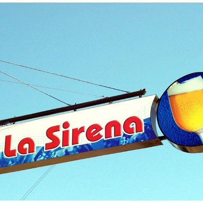 La Sirena