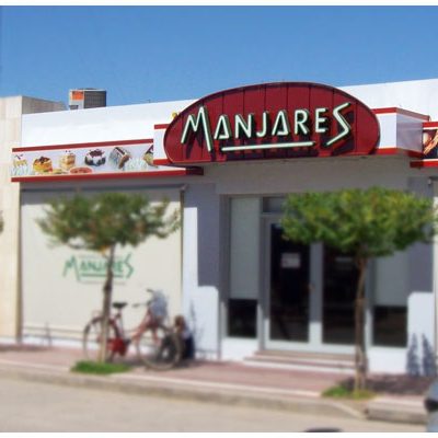 Manjares