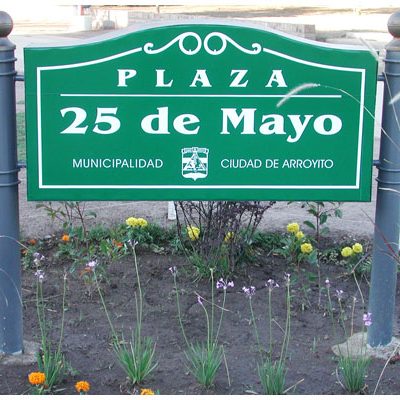 Municipalidad de Arroyito