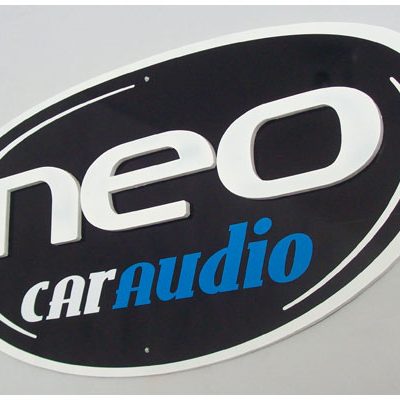 Neo Car Audio