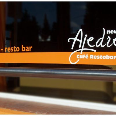 New Ajedrez Café Restobar