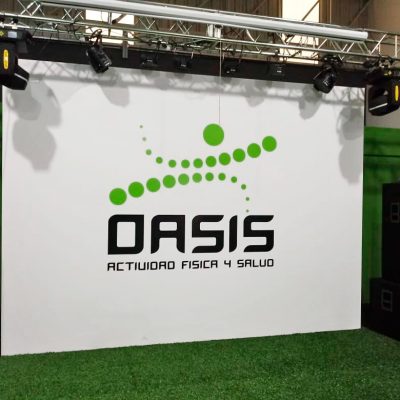 Oasis Gym