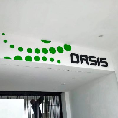 Oasis Gym