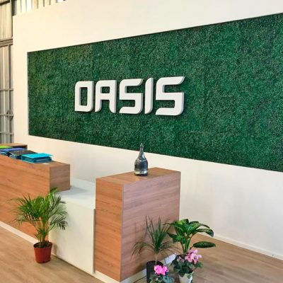 Oasis Gym