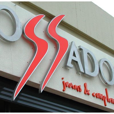 Ossados Jeans y Complements