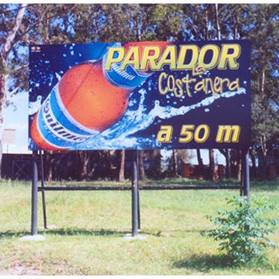 Parador La Costanera - Río Primero - Córdoba