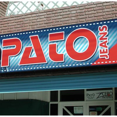 Pato Jeans