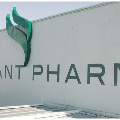 Savant Pharm