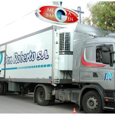 Transporte Don Roberto