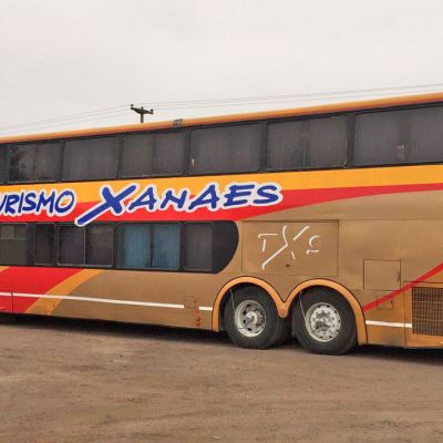 Turismo Xanaes