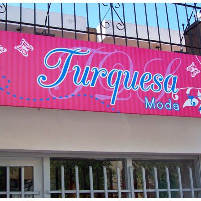 Turquesa Moda