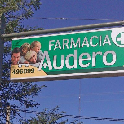 Farmacia Audero