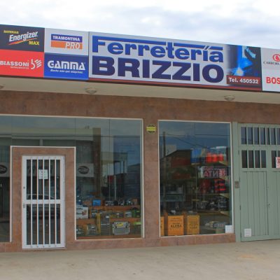 Ferretería Brizzio