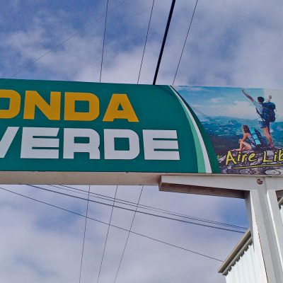 Onda Verde